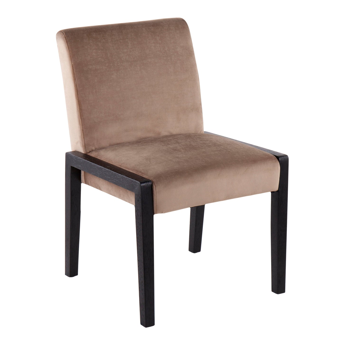 Carmen - Contemporary Elegant Design Chair (Set of 2)