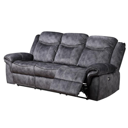 Jimny - Domino Power Reclining Sofa