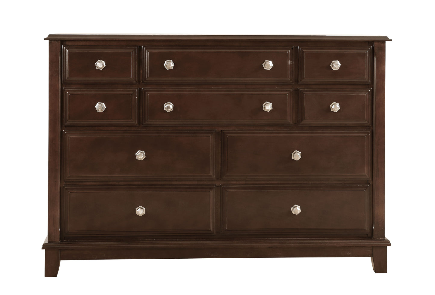 Ashford - Dresser - Cappuccino