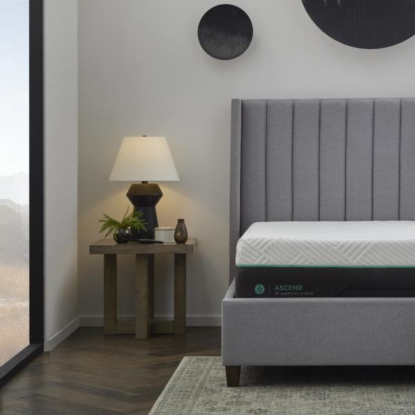 Ascend - AeroFlex™ Hybrid Mattress