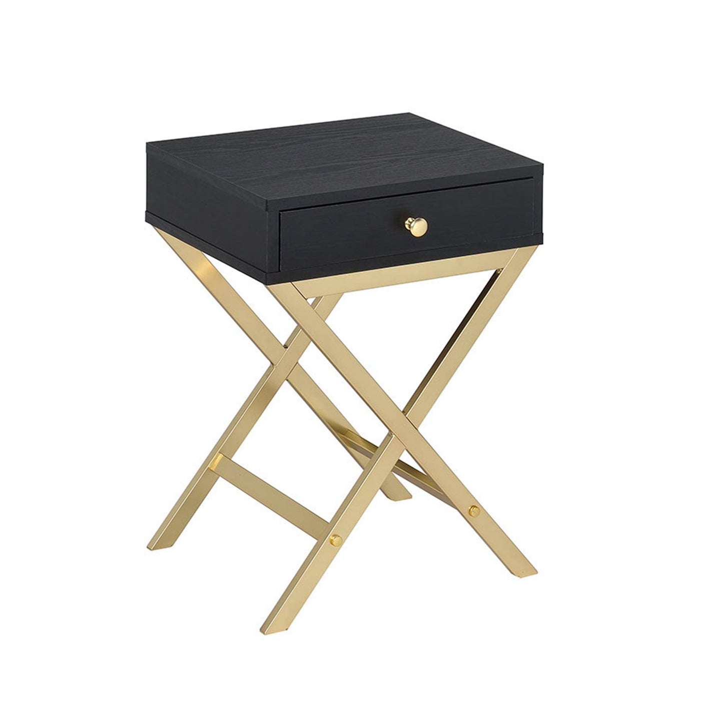 Coleen - Elegant Design Accent Table