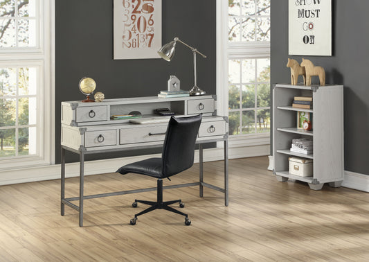 Orchest - Writing Desk - Gray