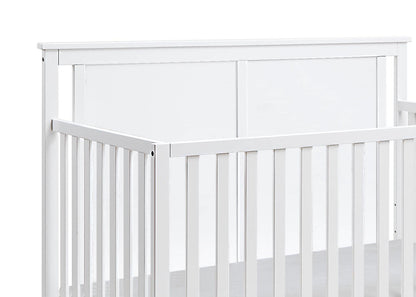 Connelly - Mini Crib With Mattress Pad