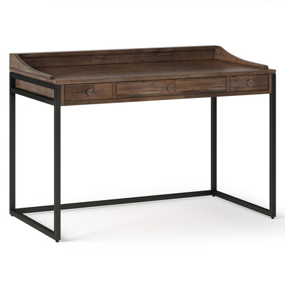 Ralston - Handcrafted Desk