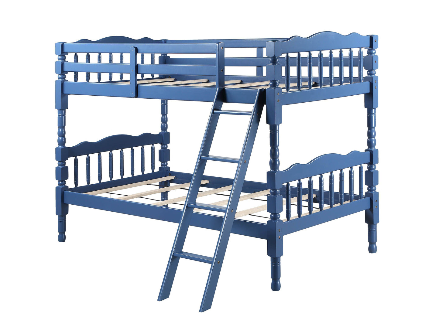 Homestead - Bunk Bed, Durable Construction