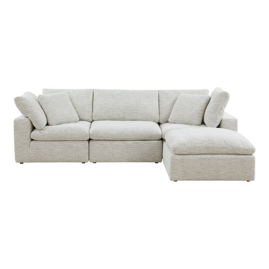 Terra - Condo Lounge Modular Sectional