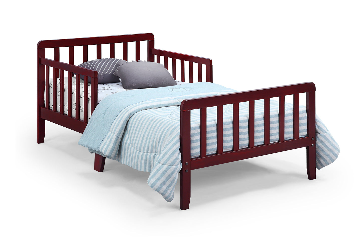 Jax - Toddler Bed - Cherry