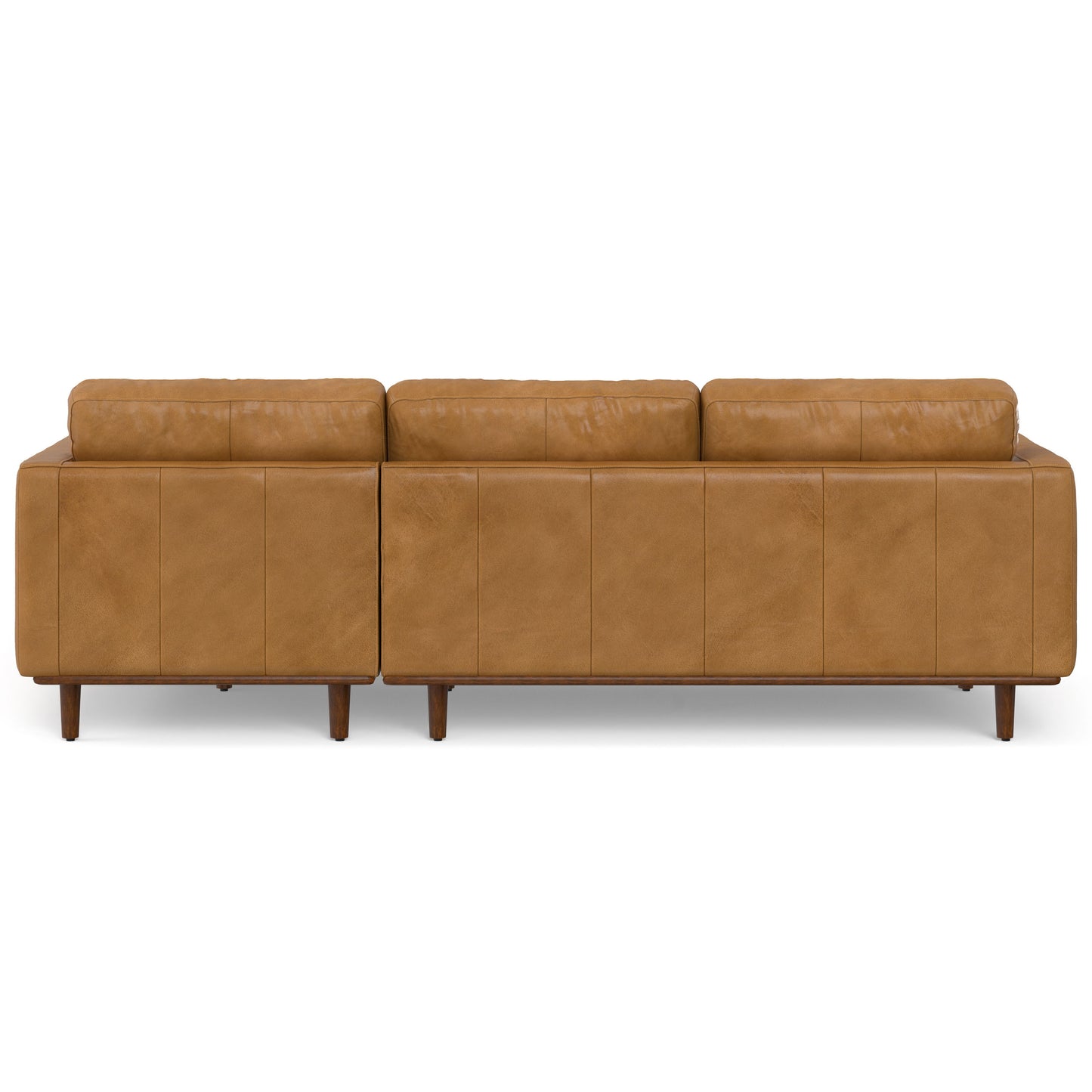 Morrison - Upholstered Sectional Sofa