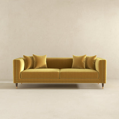 Edward - Sofa Velvet