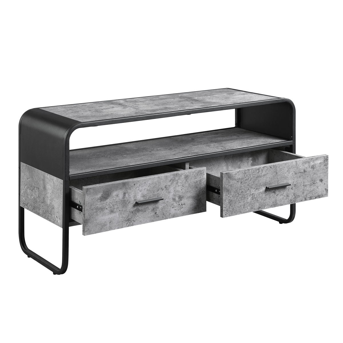 Raziela - TV Stand & Storage