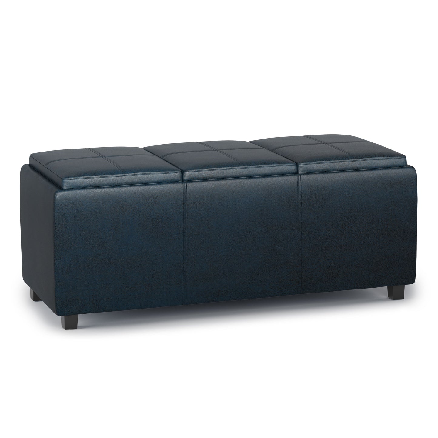 Avalon - Multi Functional Storage Ottoman