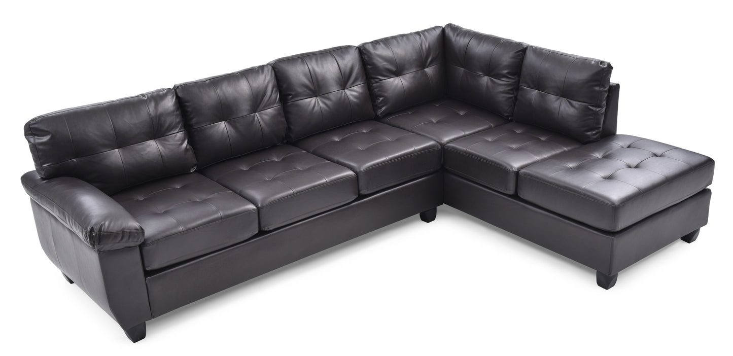 Gallant - Sectional