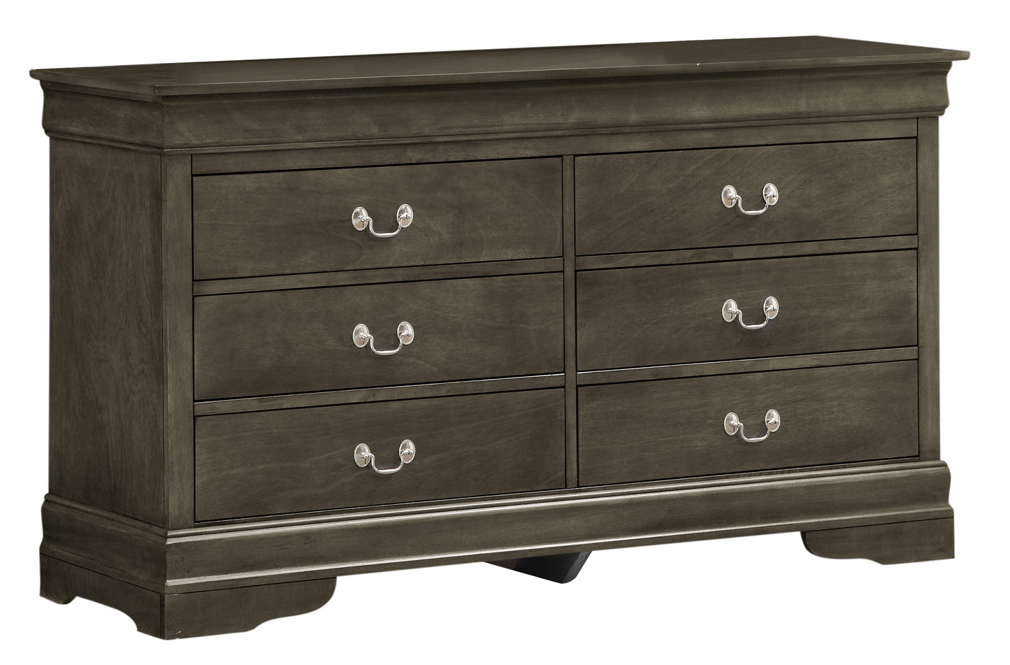 Elegant Traditional Storage Dresser