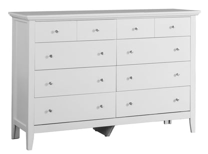 Elegant Casual Dresser For Any Room