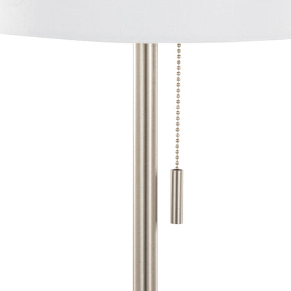 Bounty - Contemporary Stylish Design Floor Lamp