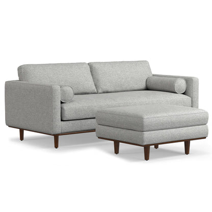 Morrison - Sofa And Ottoman Set