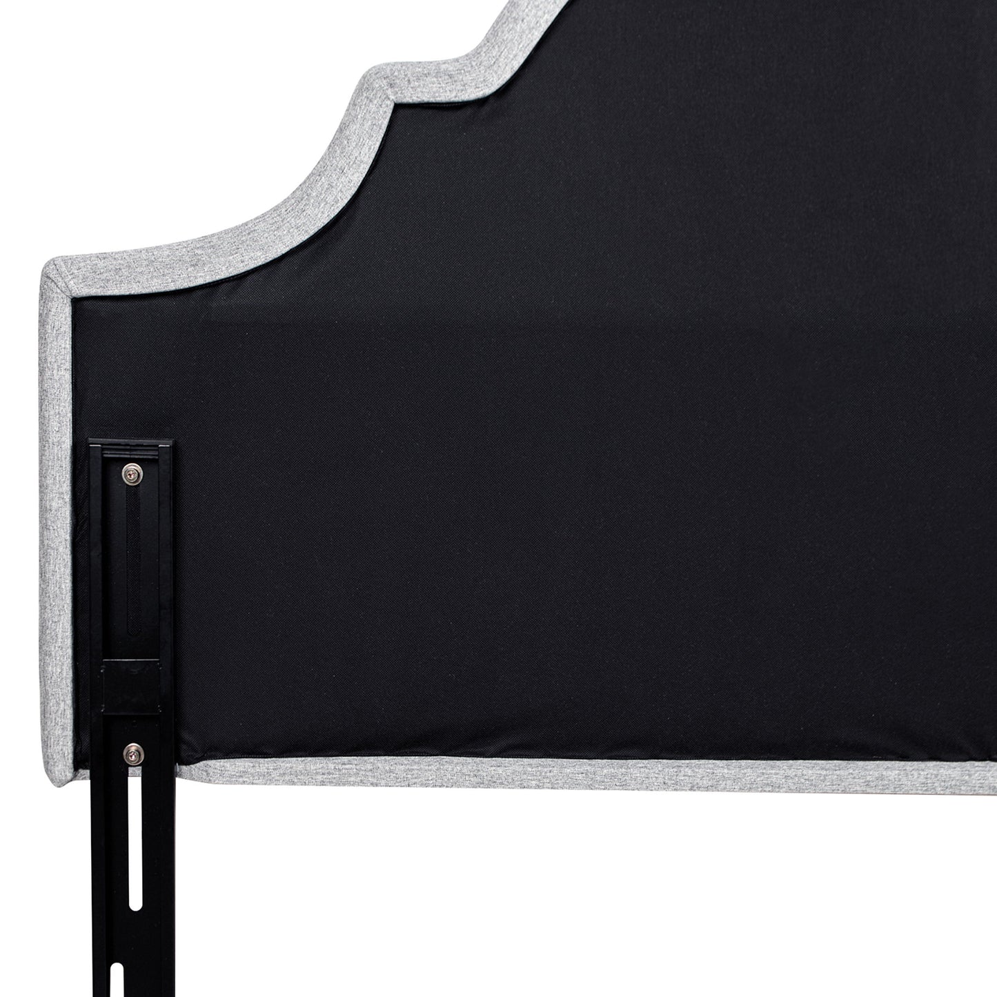 Catherine - Luxurious Comfort Upholstered Headboard