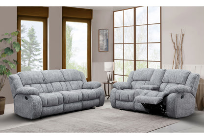 Stonic - Design Reclining Set