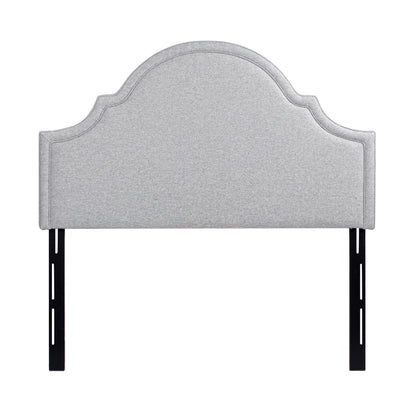 Catherine - Luxurious Comfort Upholstered Headboard