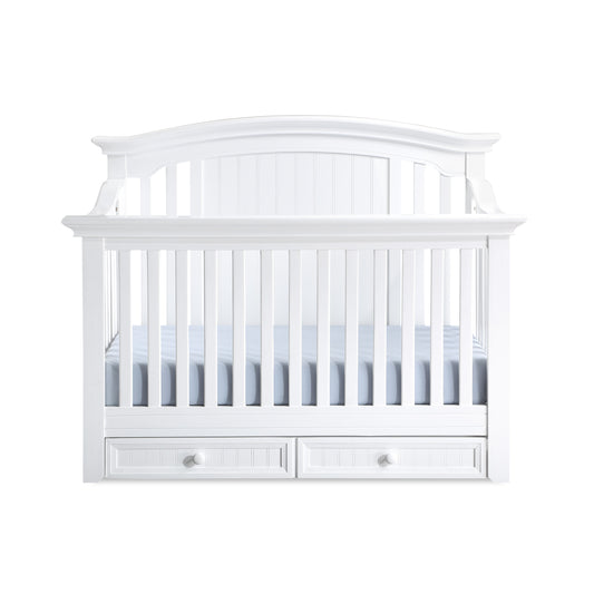 Winchester - 4-in-1 Convertible Crib