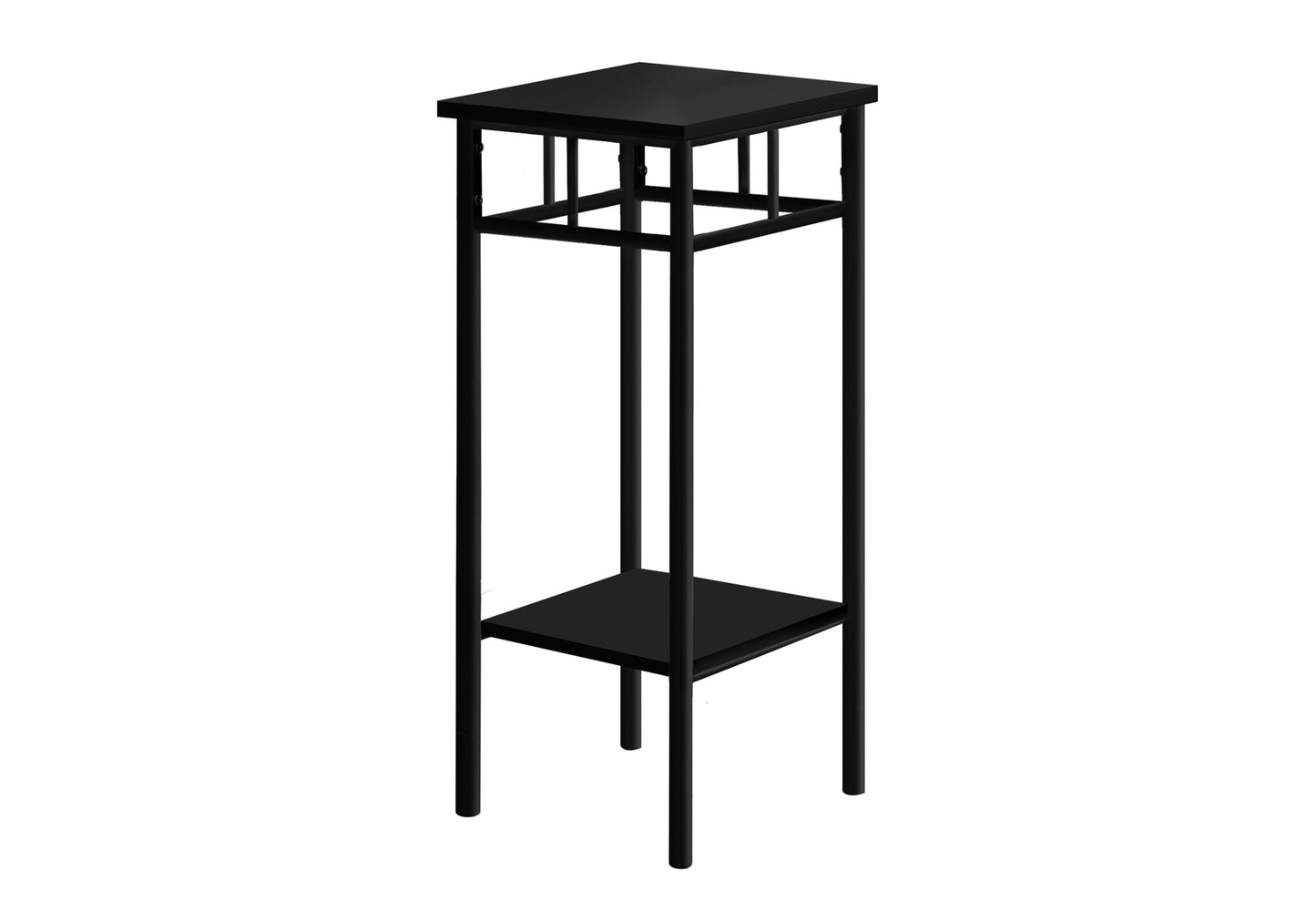 Accent Table, Square, Contemporary & Modern Design