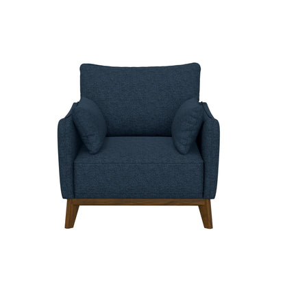 Varia - Chair - Blue