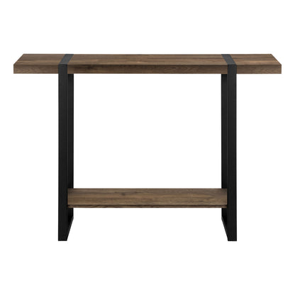 Accent Console Table For Entryway, Design Style