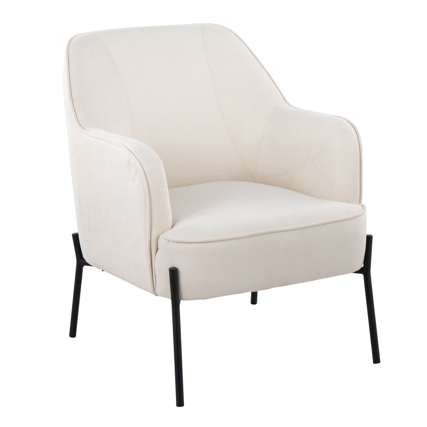 Daniella - Contemporary Chair