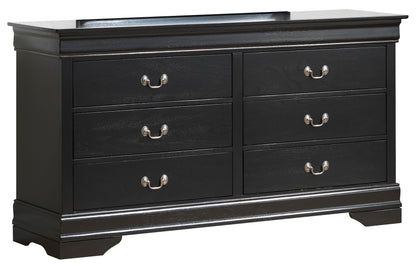 Elegant Traditional Storage Dresser