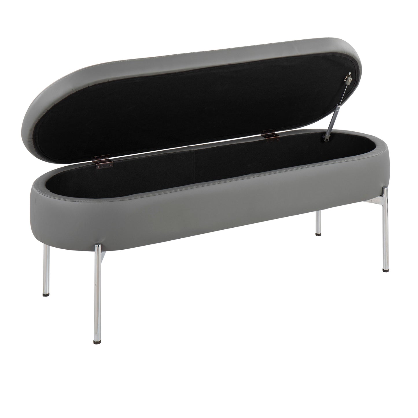 Chloe - Contemporary / Glam Bench