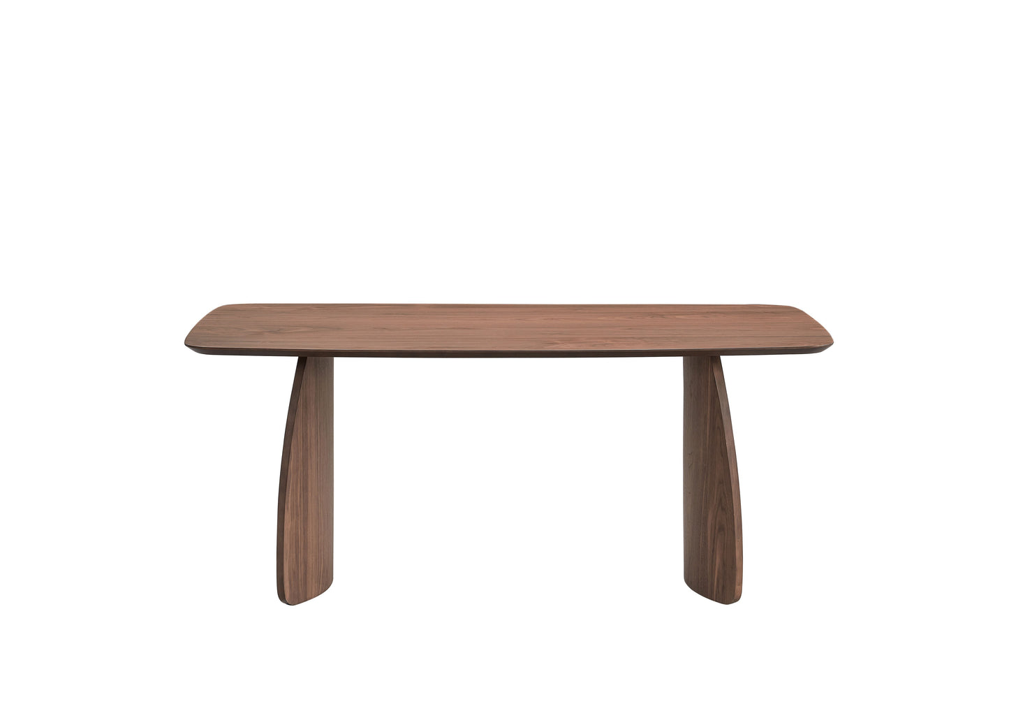 Hadasa - Dining Table - Walnut