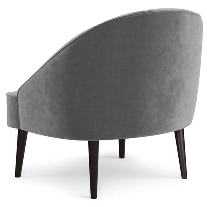 Harrah - Upholstered Accent Chair