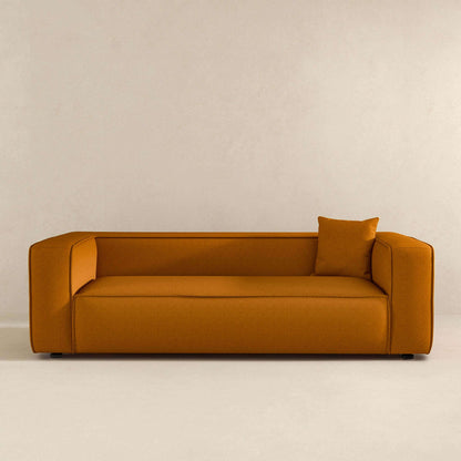 Marshall - Modern Design Boucle Sofa