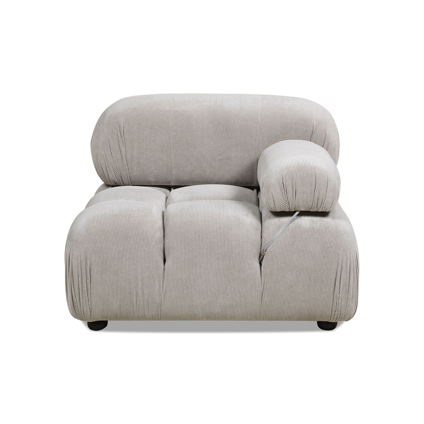 Marcel - Bubble Modular Modern Lounge Arm Chair