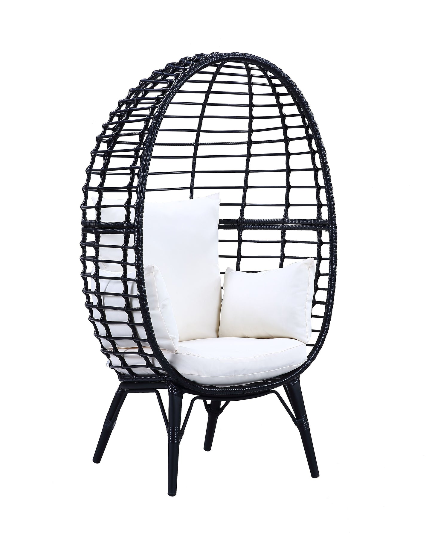 Penelope - Patio Lounge Chair