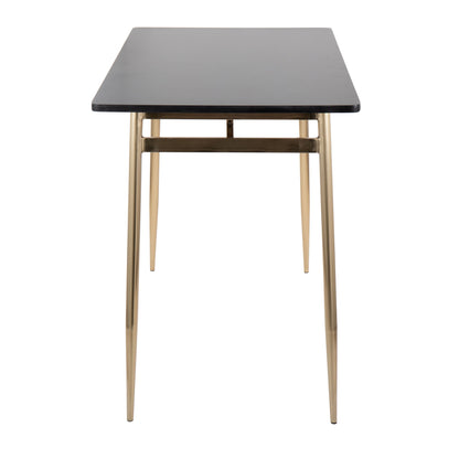 Marcel - Contemporary Counter Table