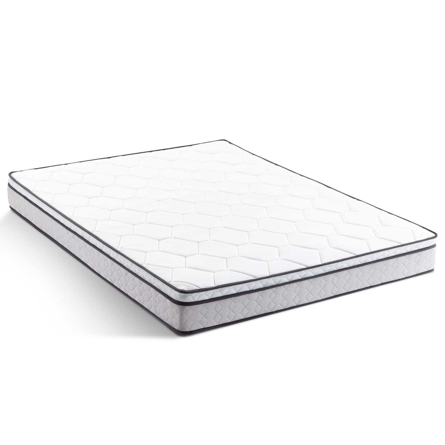 Weekender 8" Hybrid Plush Mattress