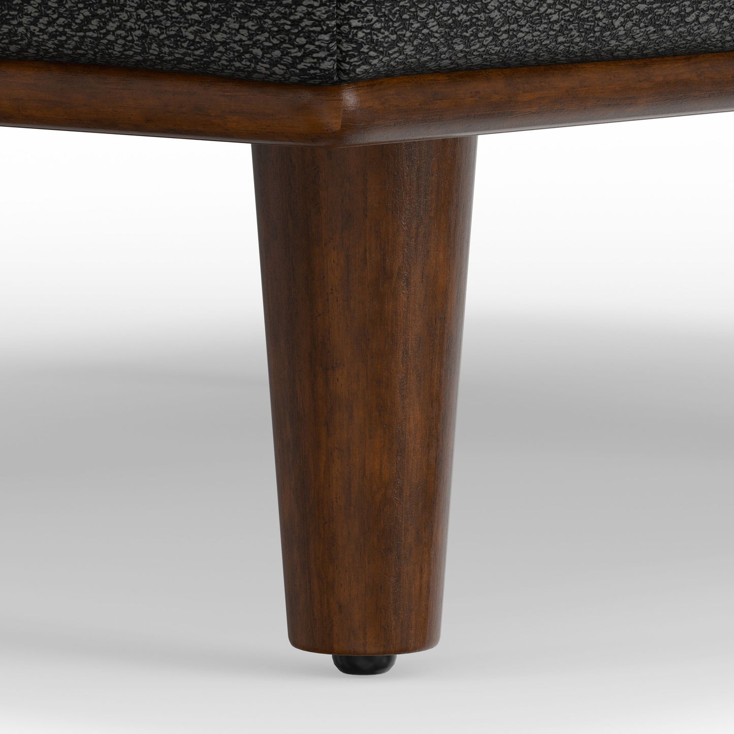 Morrison - Handcrafted Ottoman