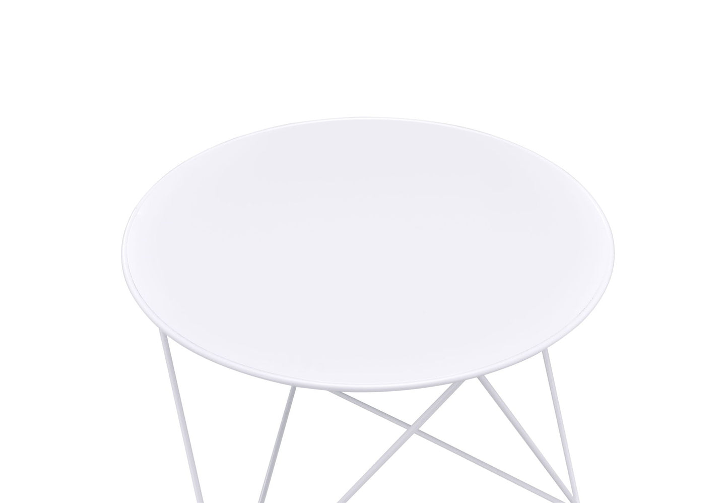 Epidia - Display & Utility Accent Table