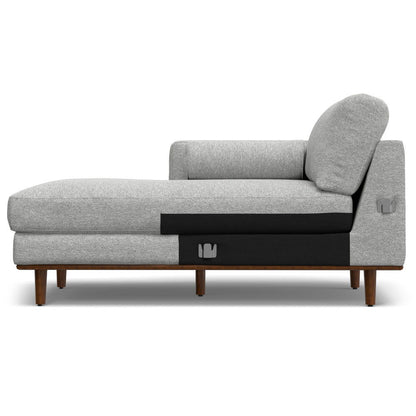 Morrison - Upholstered Sectional Sofa