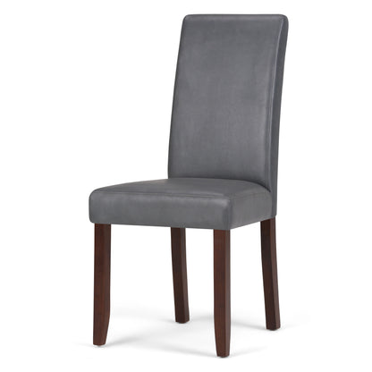 Acadian - Upholstered Parson Dining Chair (Set of 2)