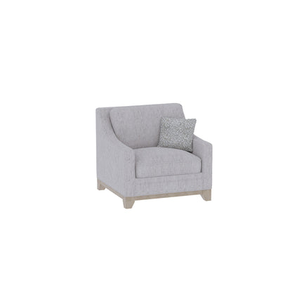 Honra - Chair - Gray