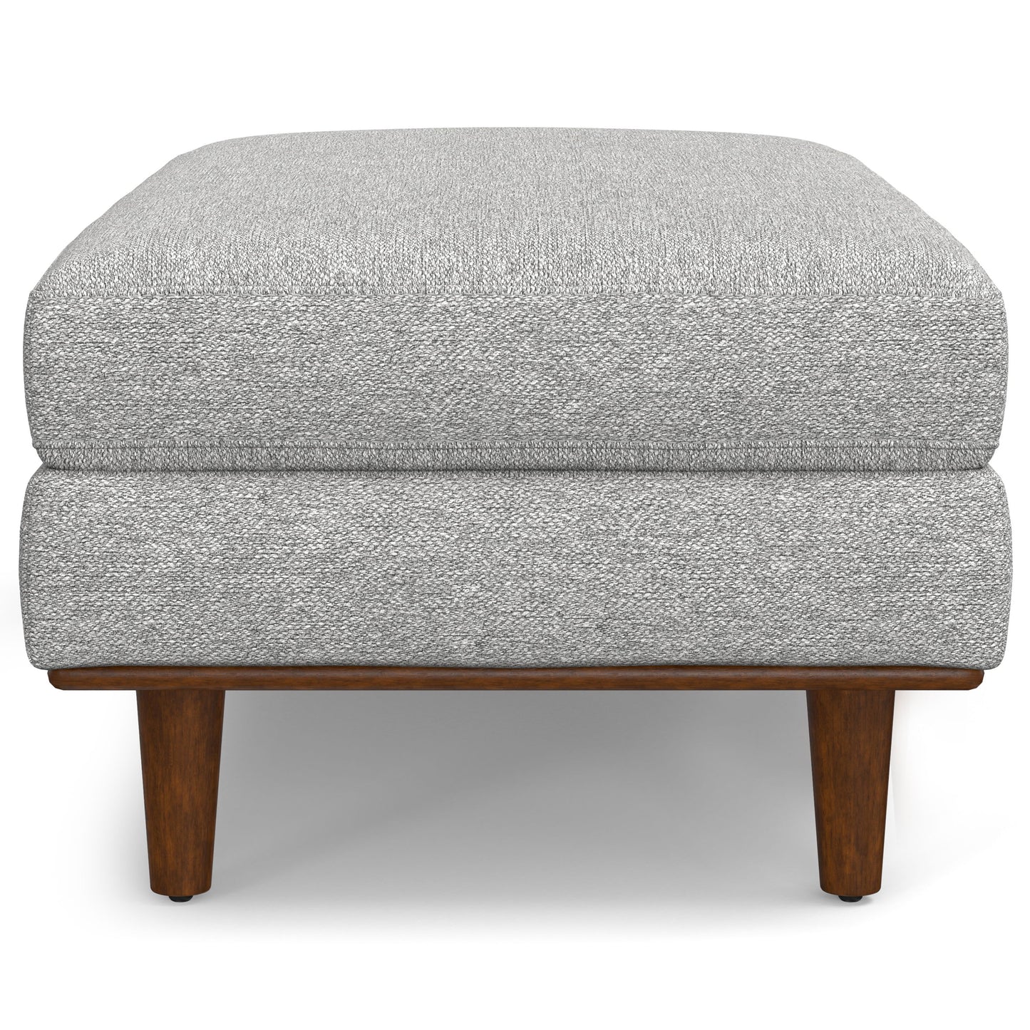 Morrison - Handcrafted Ottoman