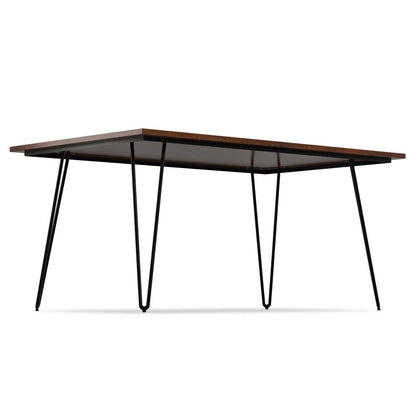 Hunter - Handcrafted Dining Table