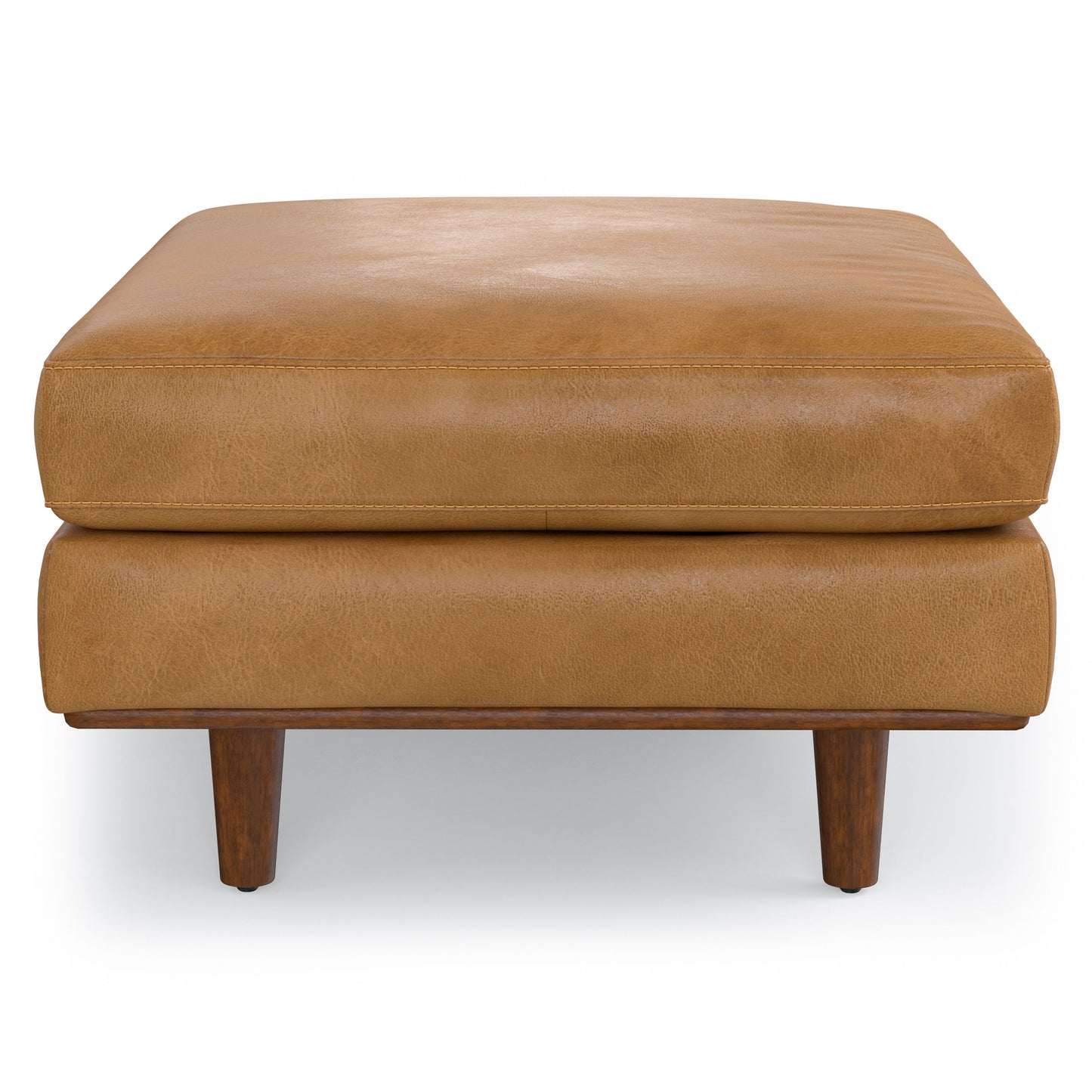 Morrison - Handcrafted Ottoman