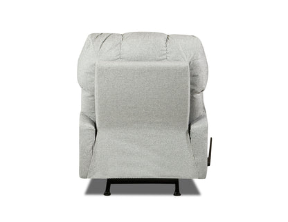 Belfonte - Cloud Recliner - Gray