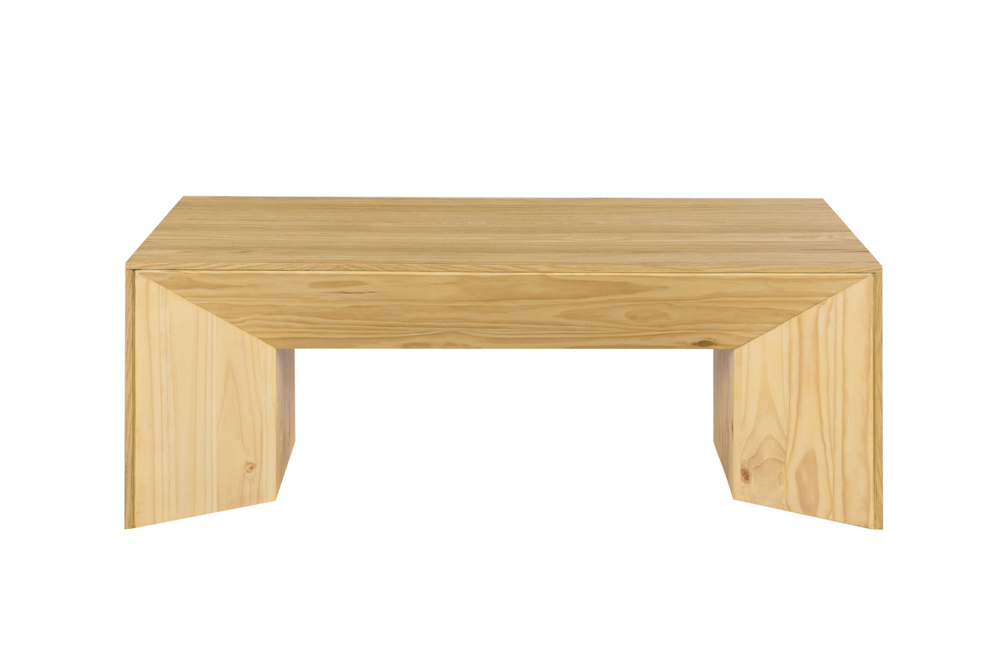 Harold - Table - Wood