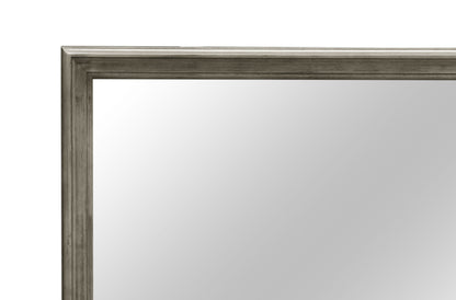 Traditional Wall Mirror For Any Space