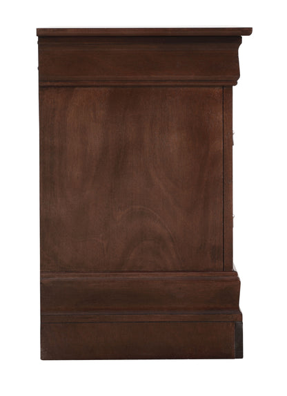 Louis Phillipe - Accent Nightstand