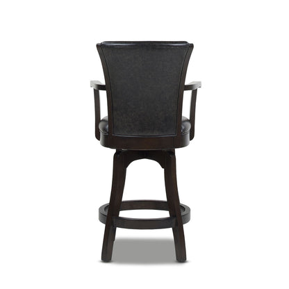 Williams - Swivel Counter Height Bar Stool